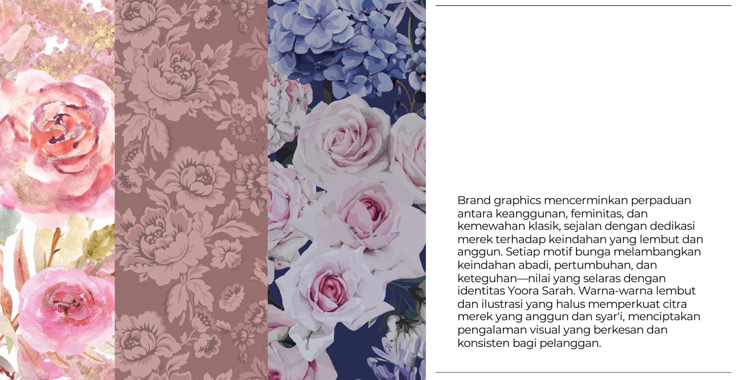 Yoora Sarah — Yoora Graphics