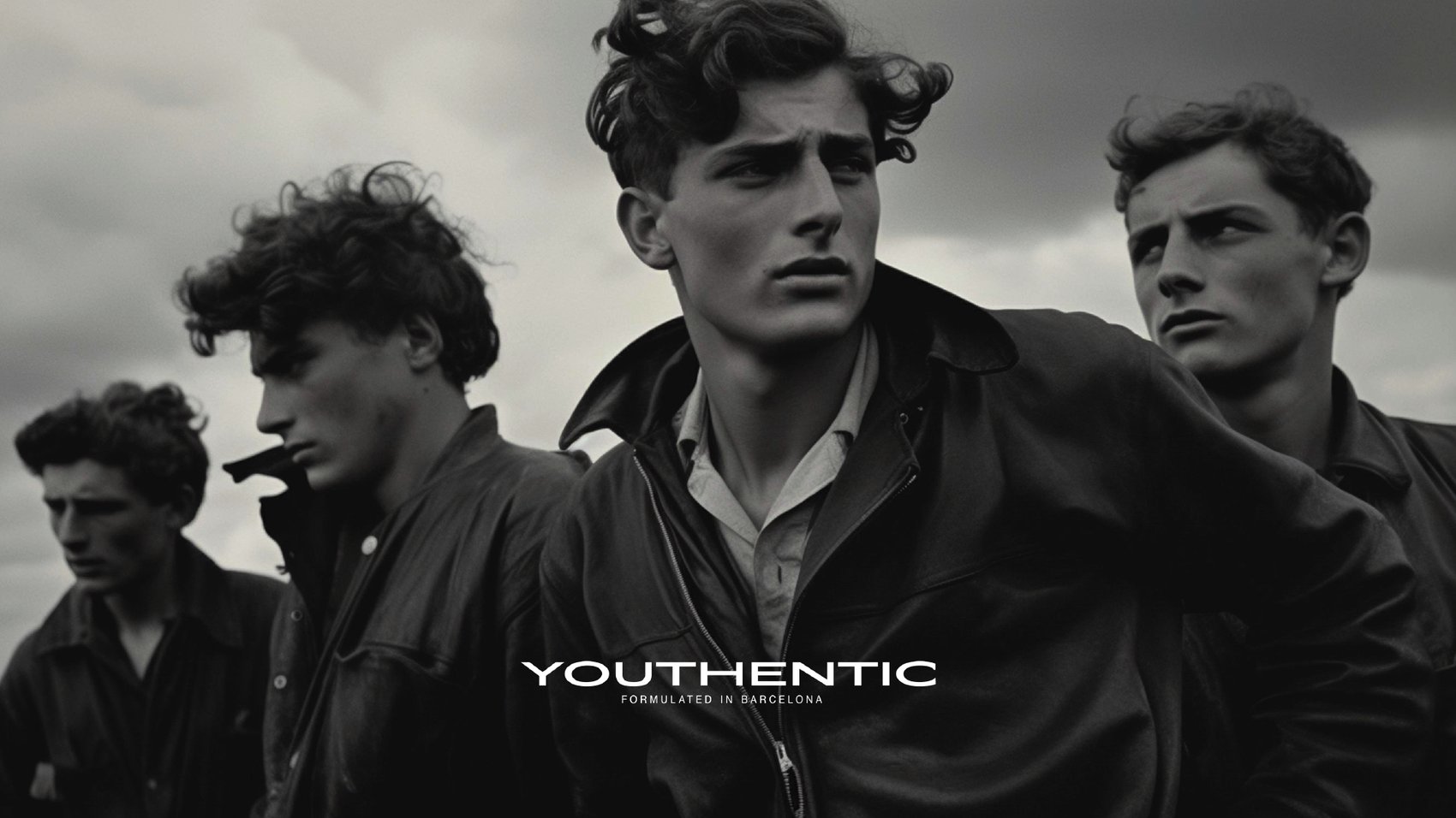 Youthentic original project work